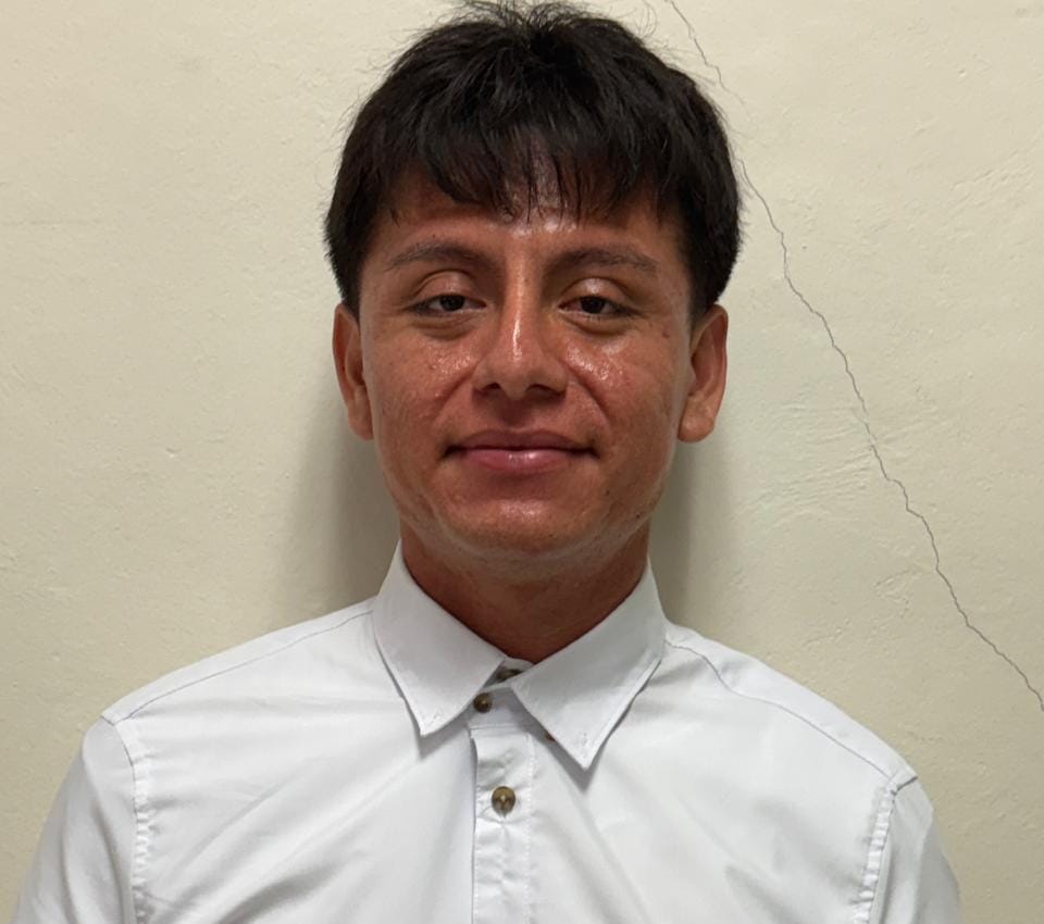 Steven Ku